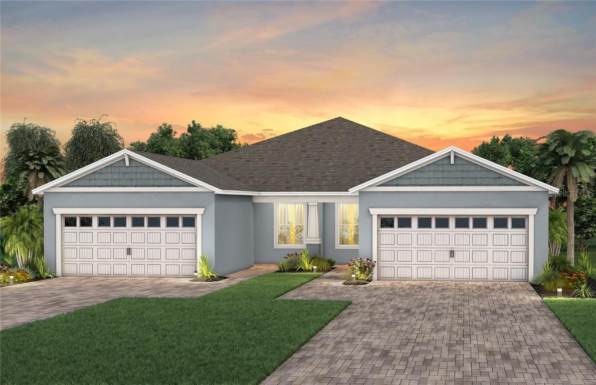 13551 Pearl Beach St., Winter Garden, FL 34787