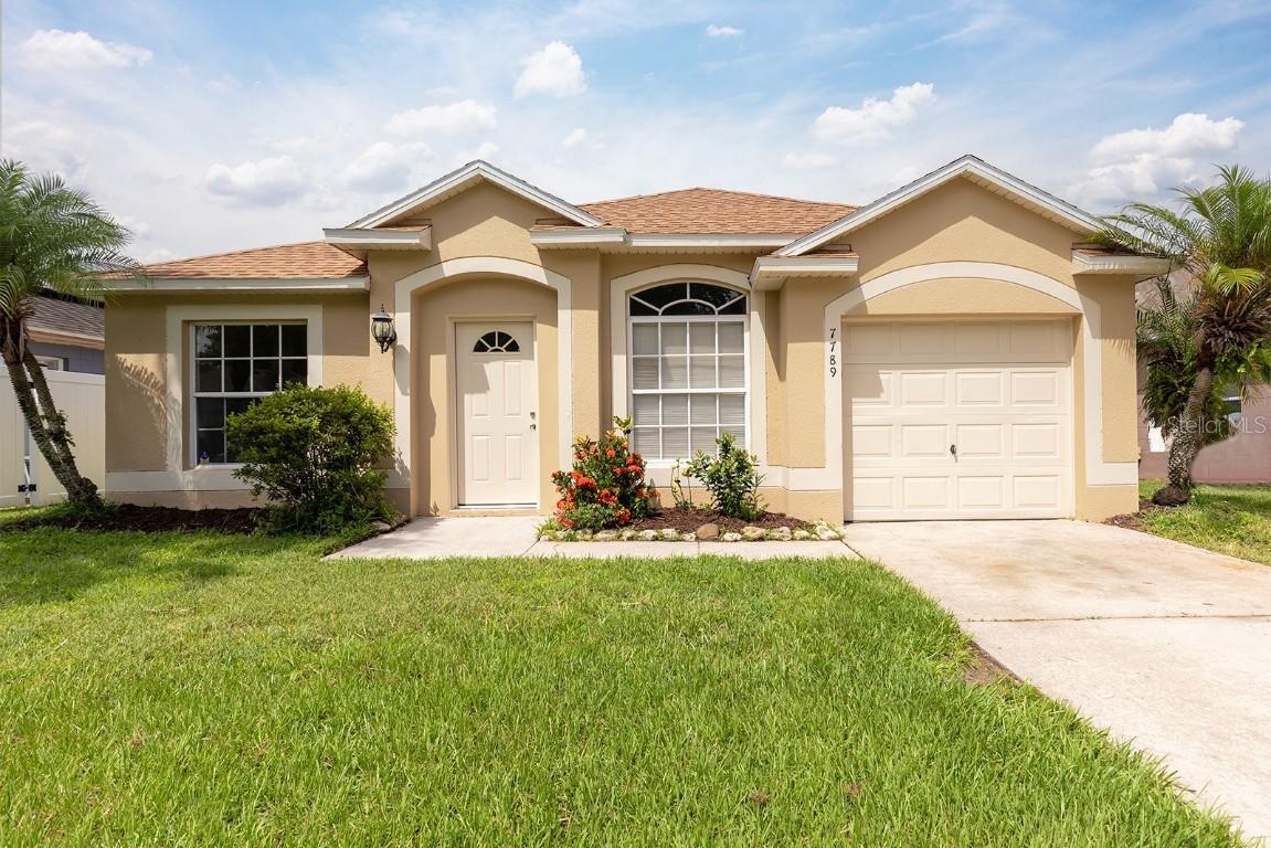 7789 Pine Fork Dr., Orlando, FL 32822