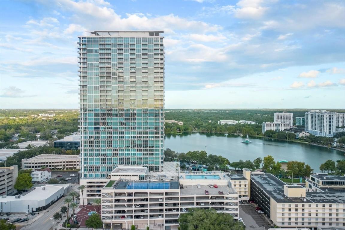 150 E Robinson St. #16B-2 (#1605), Orlando, FL 32801