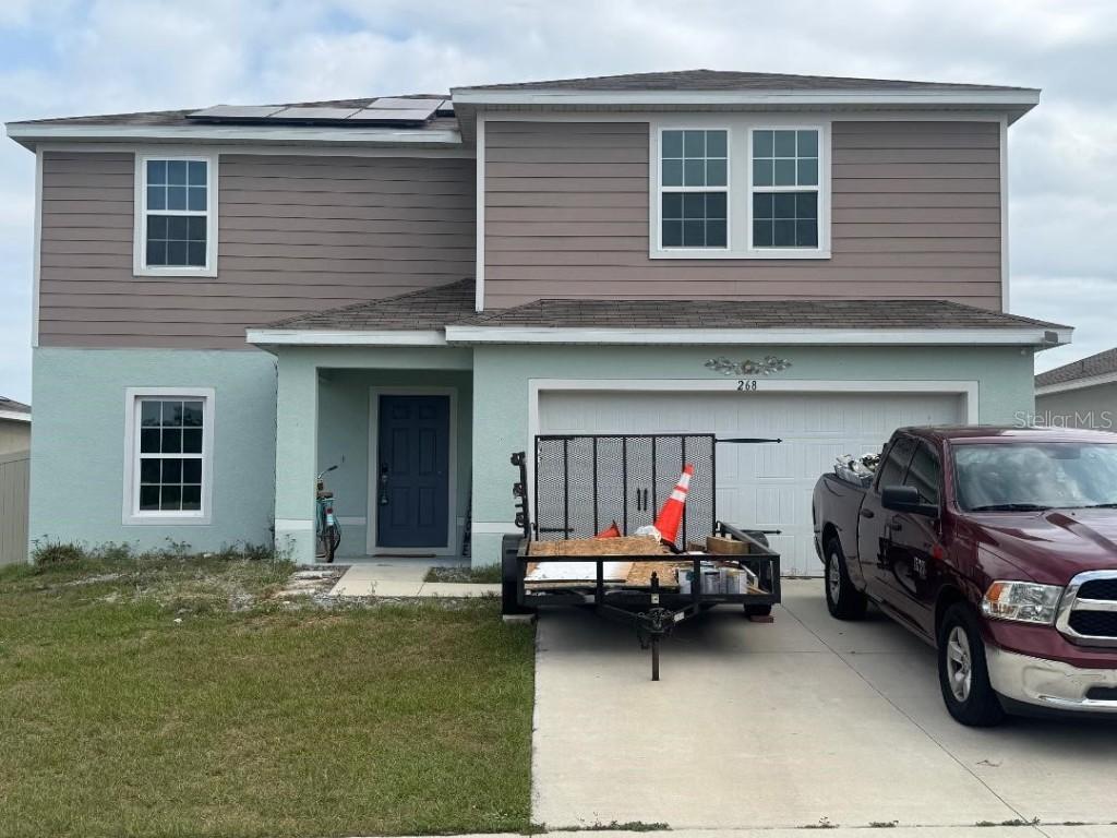 268 Fiddlewood Ct., Davenport, FL 33837