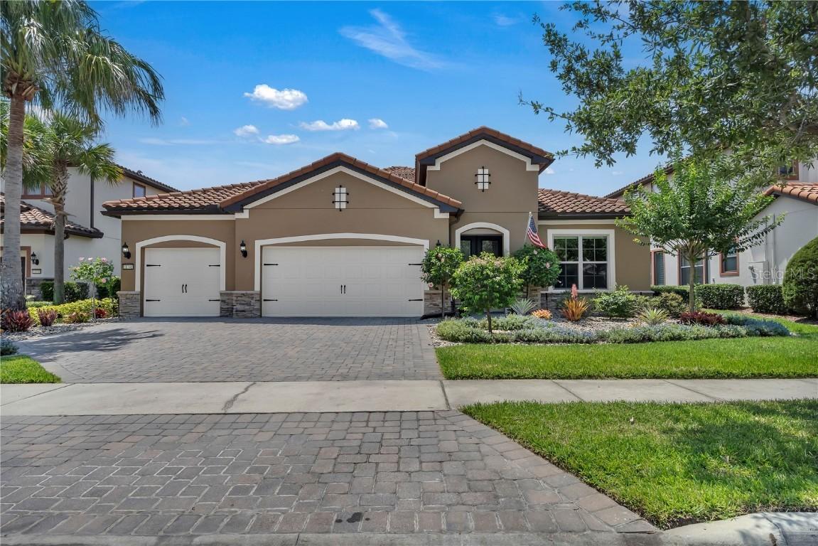 11741 Savona Way, Orlando, FL 32827