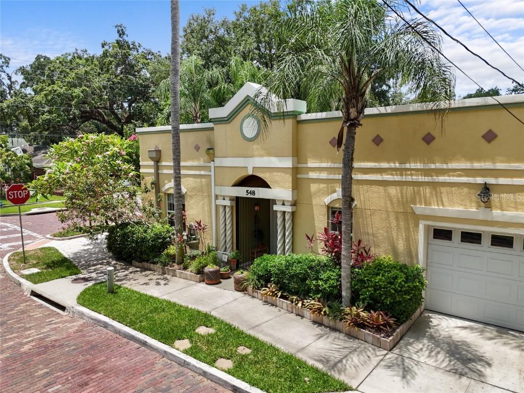 548 S Hyer Ave. #1, Orlando, FL 32801