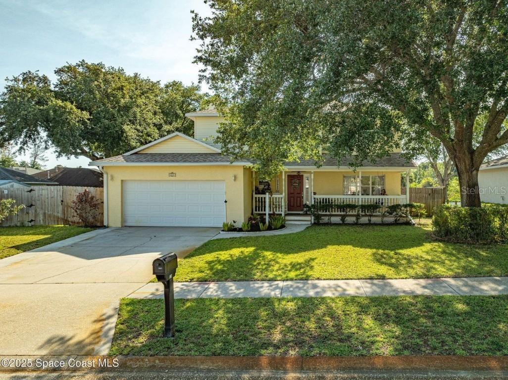 [Address Hidden by Seller], Titusville, FL 32796