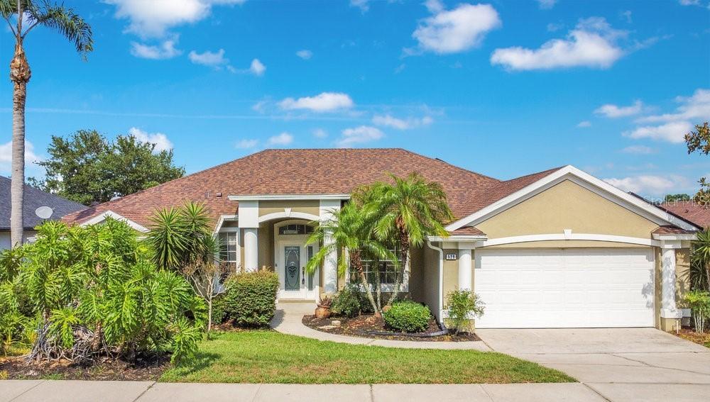 529 Quail Down Dr., Debary, FL 32713