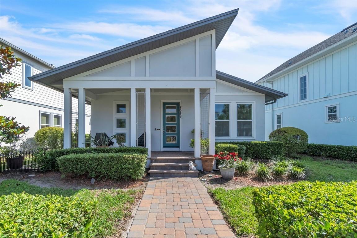 8518 Nemours Pkwy., Orlando, FL 32827