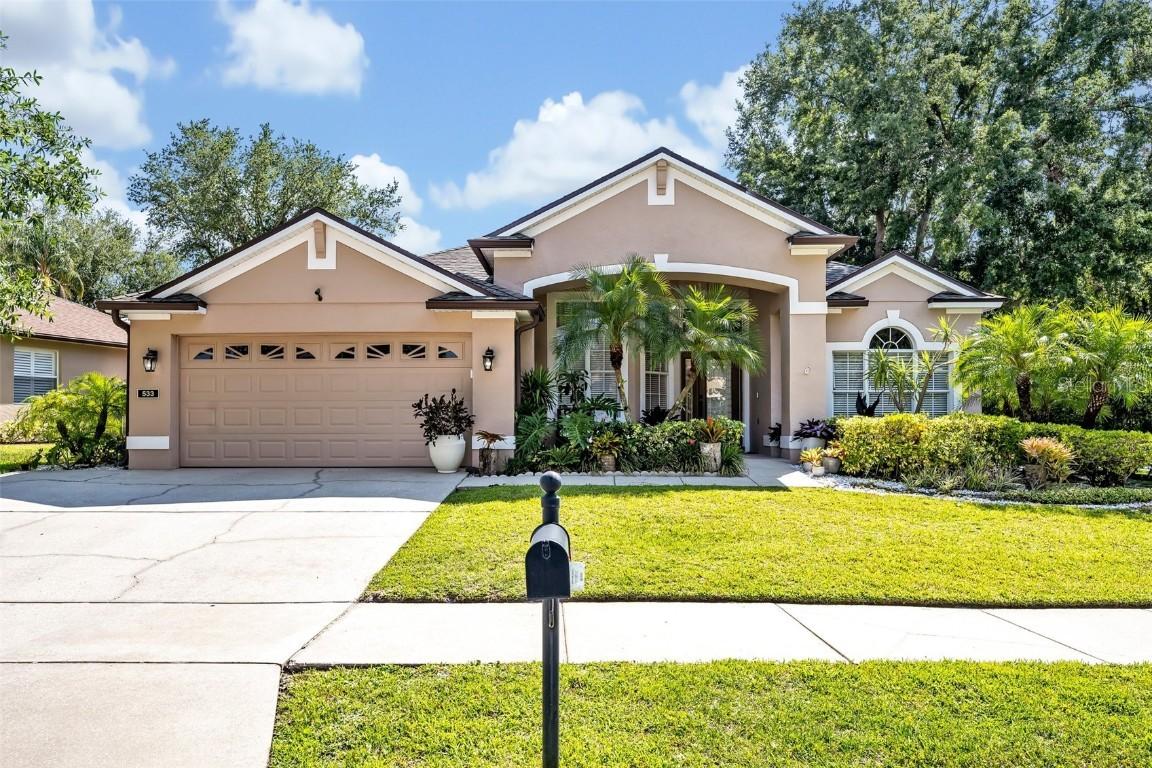 533 Pickfair Ter., Lake Mary, FL 32746