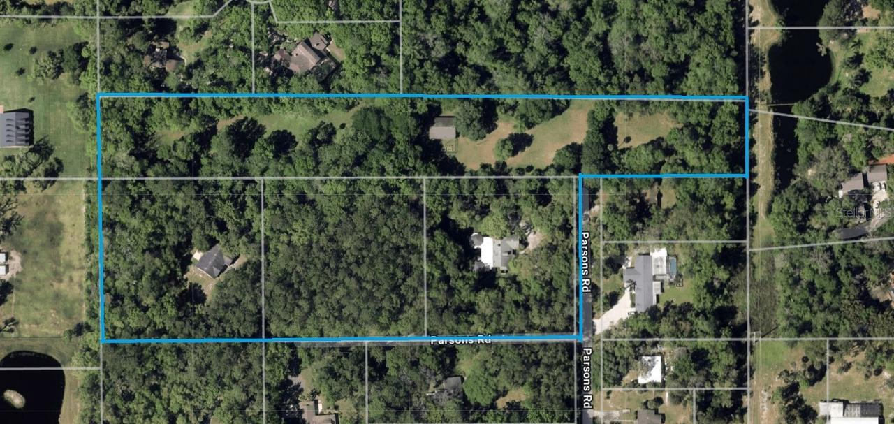195 Parsons Rd., Longwood, FL 32779
