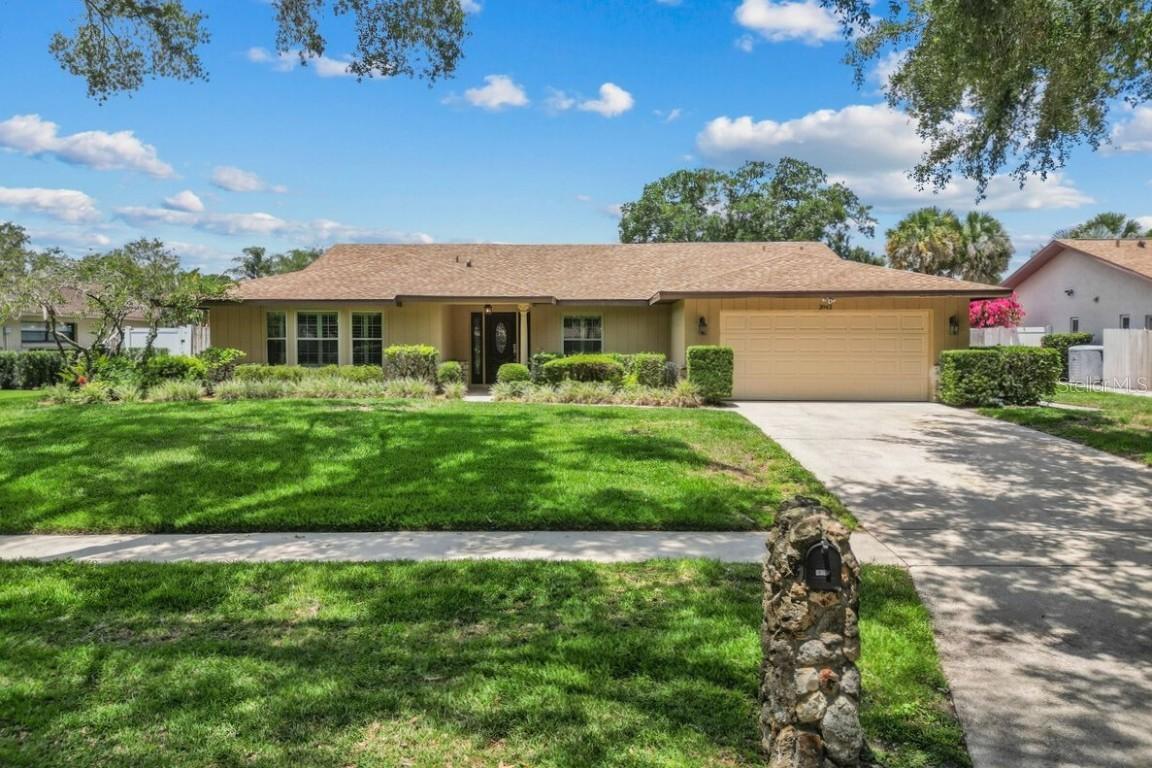 3942 Orange Lake Dr., Orlando, FL 32817