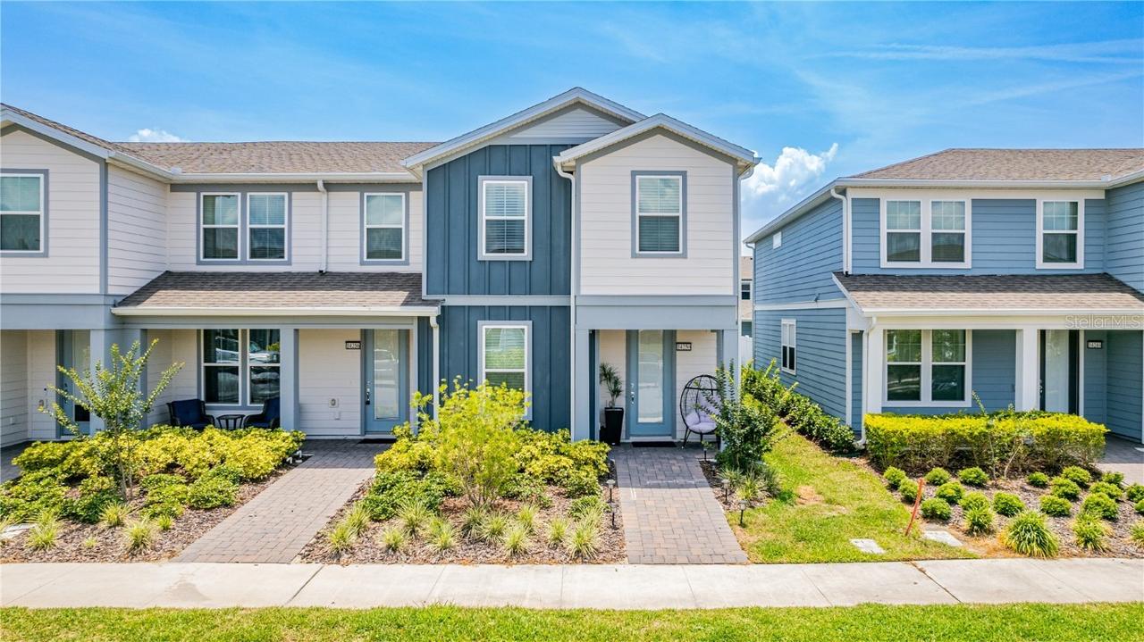 14250 Sapelo Beach Dr., Orlando, FL 32827