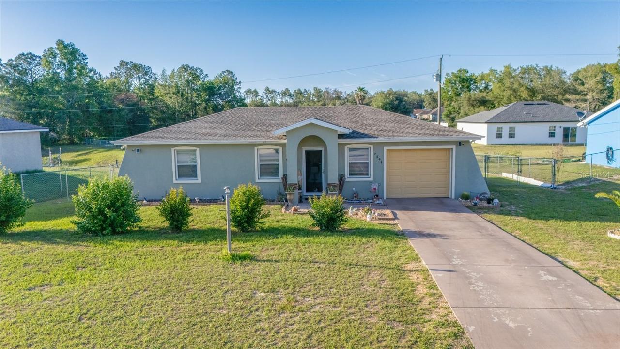 2801 SW 139th St., Ocala, FL 34473