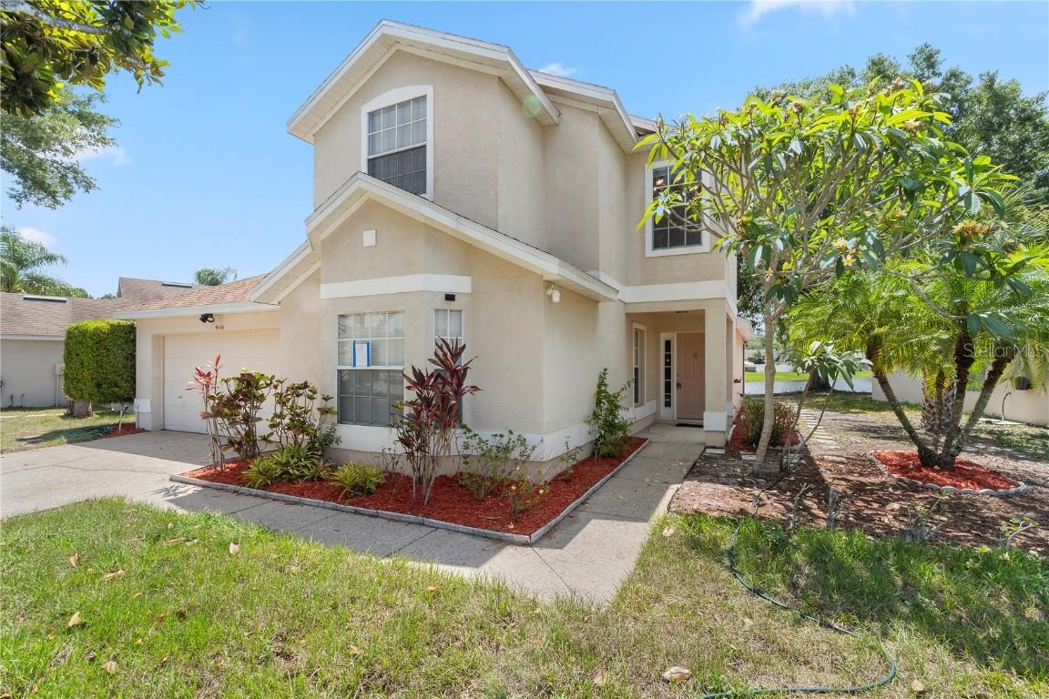 9145 Fort Jefferson Blvd., Orlando, FL 32822