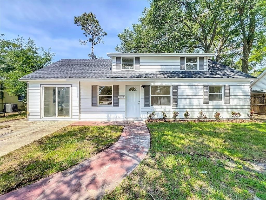 1082 Hamilton Ave., Longwood, FL 32750
