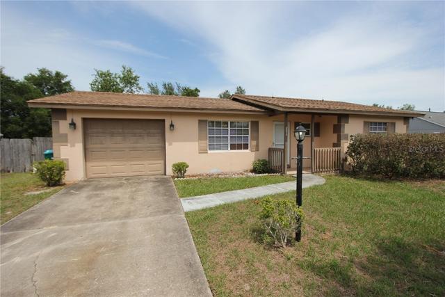 New Homes For Sale This Week in Deltona: May 16th to May 22nd