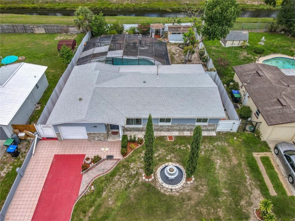 4021 Queen Anne Dr., Orlando, FL 32839