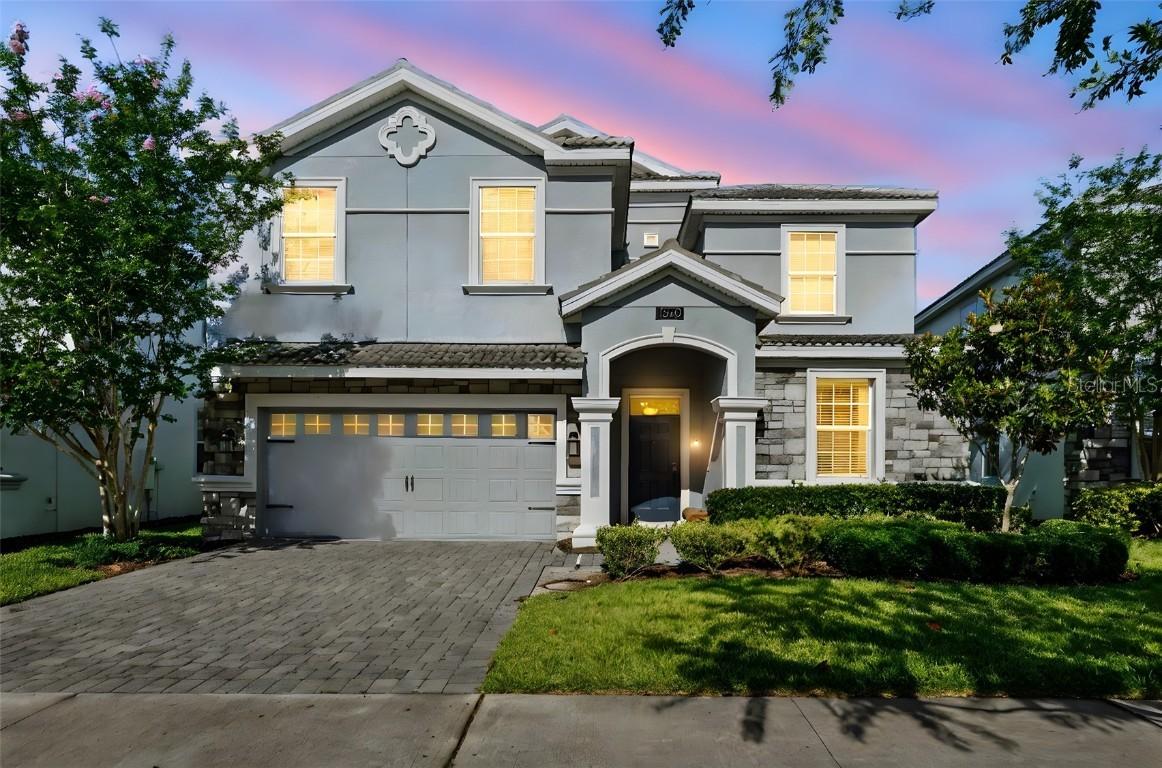 1520 Mulligan Blvd., Davenport, FL 33896