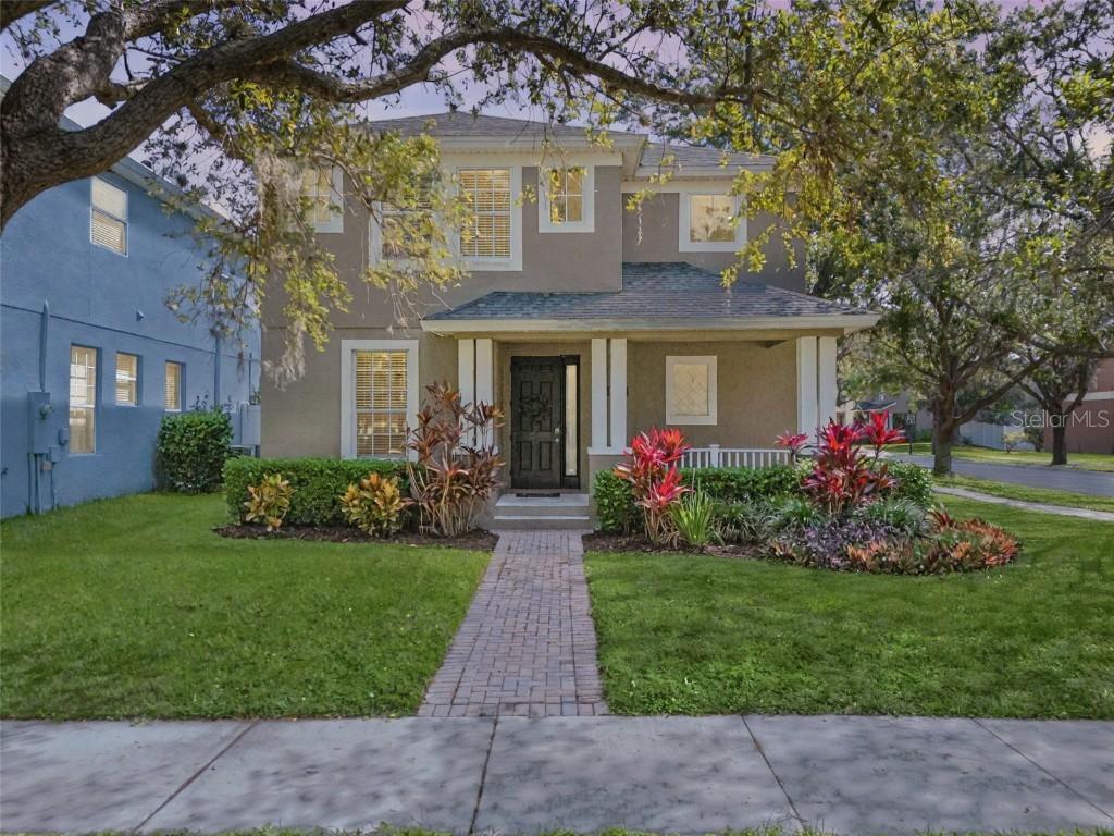 14835 Old Thicket Trace, Winter Garden, FL 34787