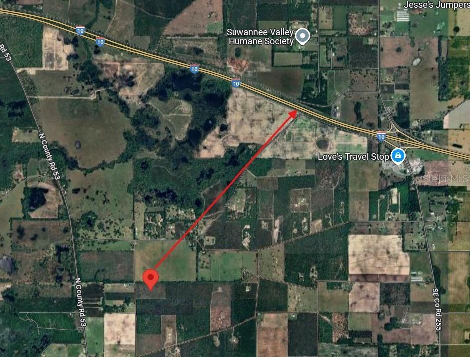 974 SE Gunpowder Ave., Madison, FL 32340