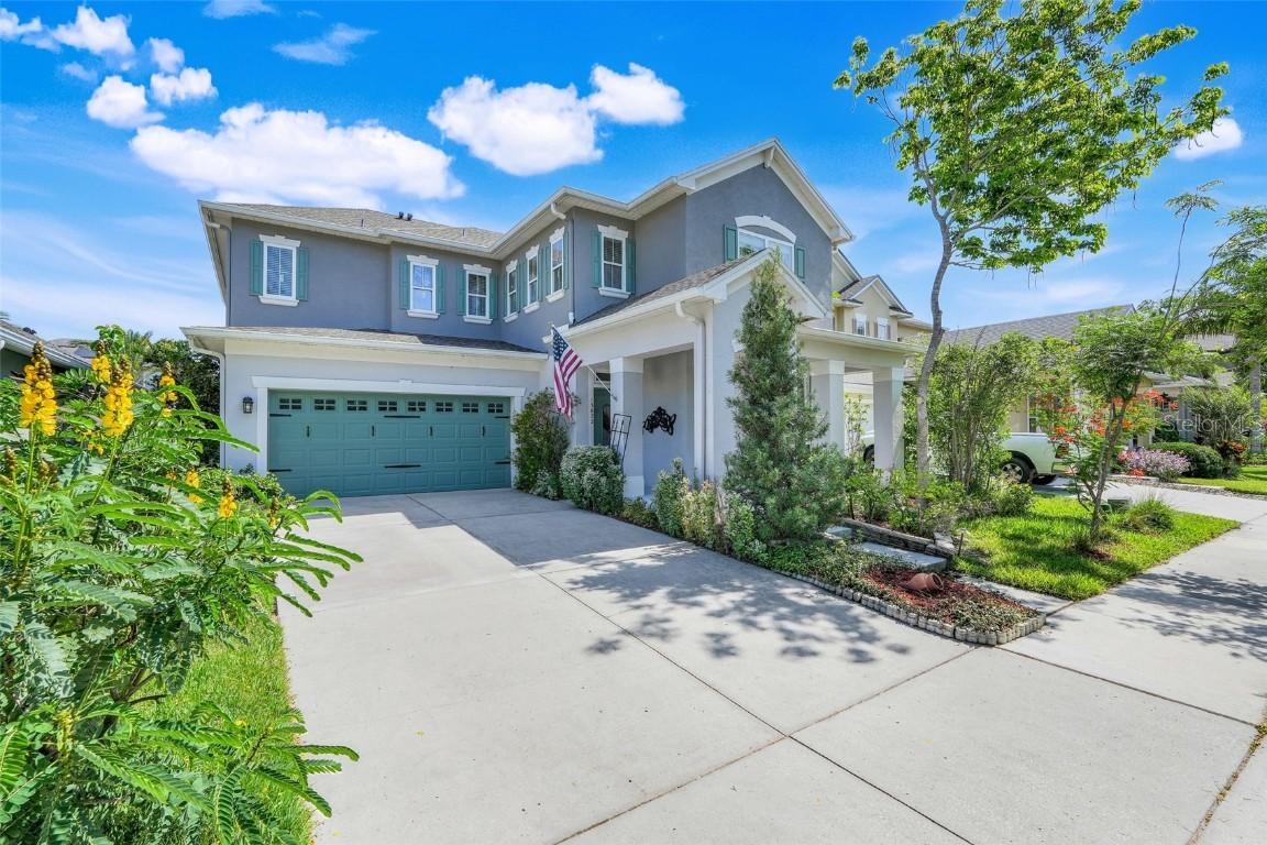 13822 Darchance Rd., Windermere, FL 34786