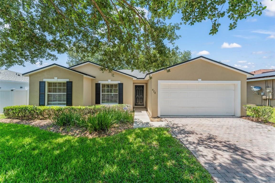 476 Basking Ridge Ct., Ocoee, FL 34761