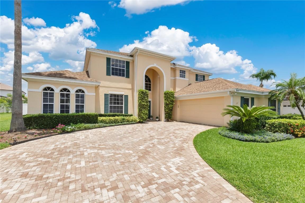 4221 Kezar Ct., Belle Isle, FL 32812