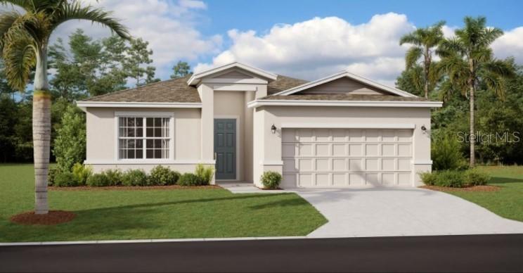 2234 Crown Rock Dr., Haines City, FL 33844