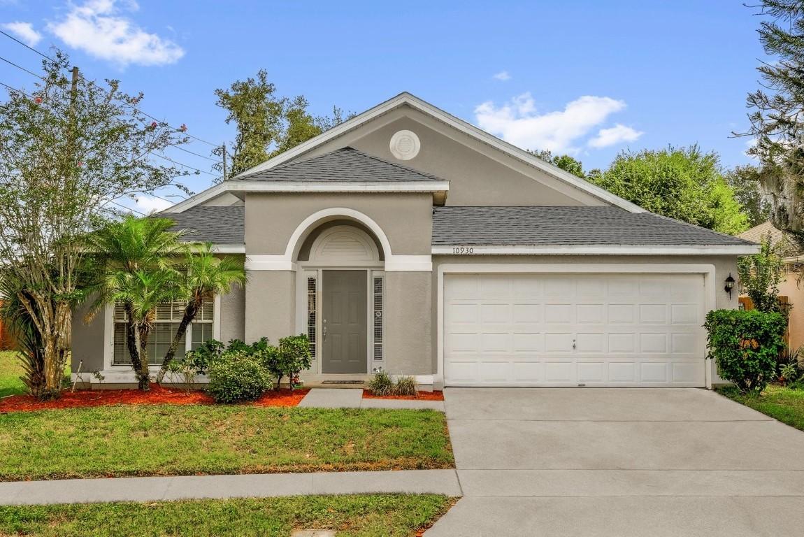 10930 Buckwater Ct., Orlando, FL 32817