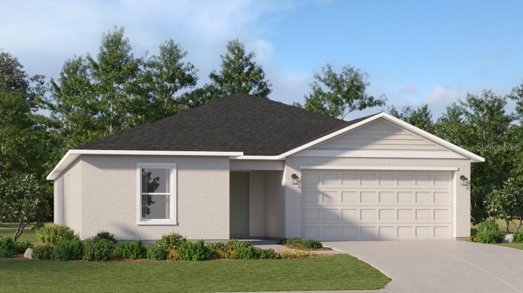 2502 Mckinley Dr., Lake Wales, FL 33859