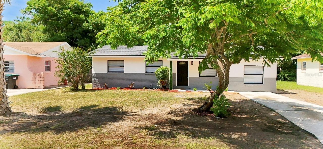 3397 Janet St., Apopka, FL 32712