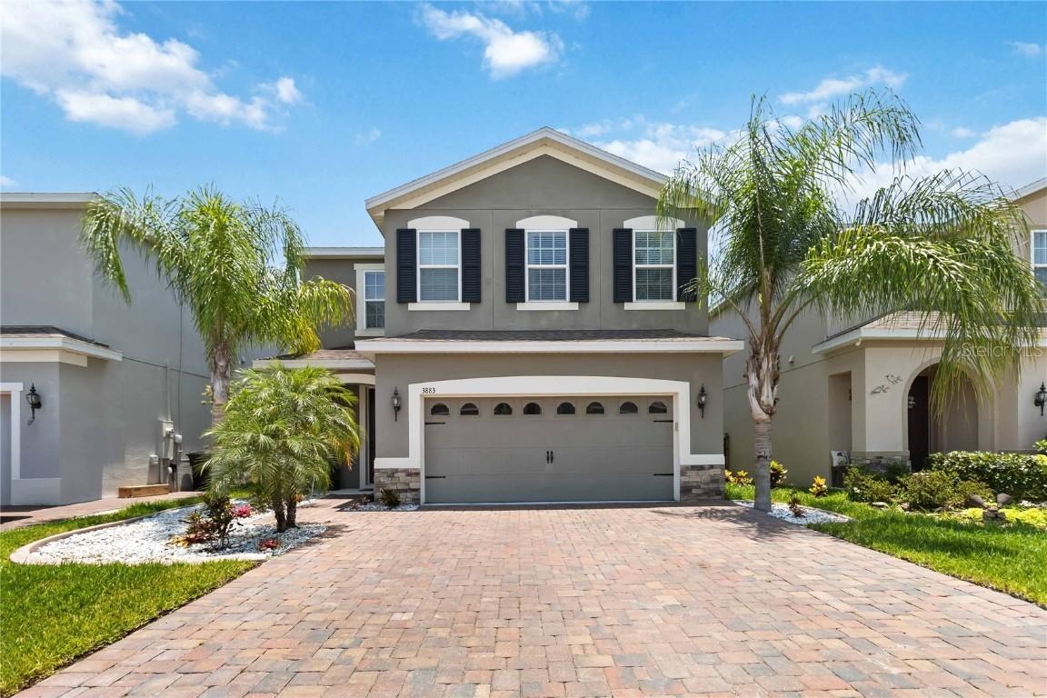 3883 Crawley Down Loop, Sanford, FL 32773
