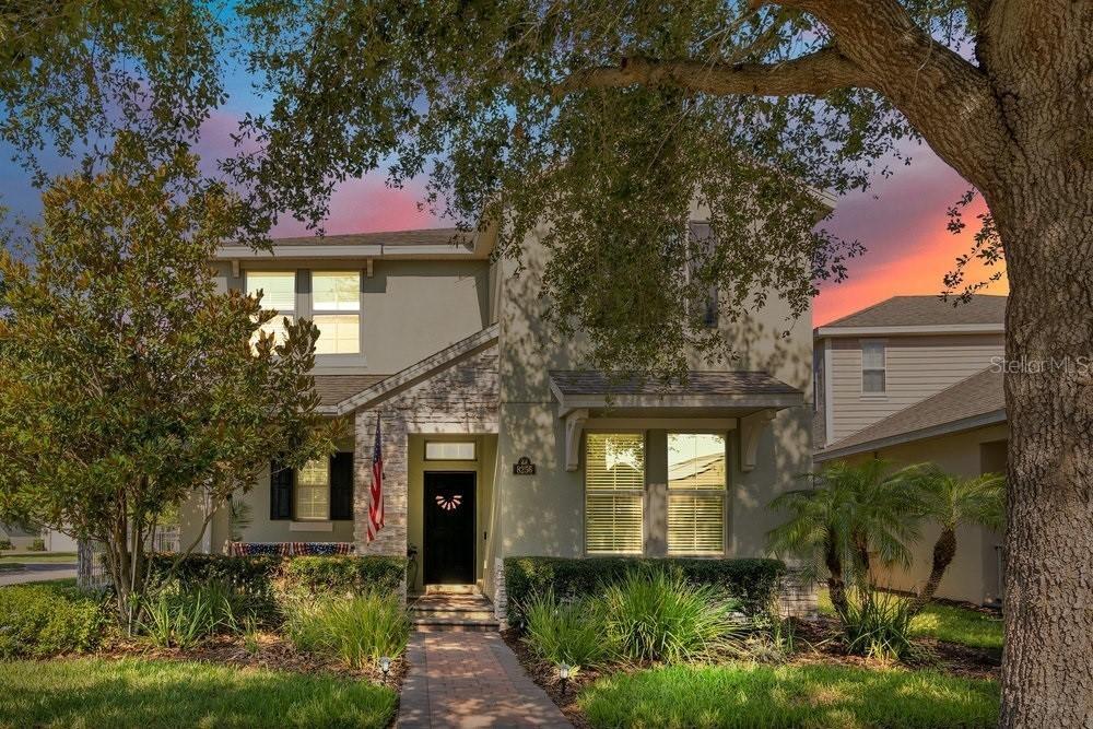 8256 Bayview Crossing Dr., Winter Garden, FL 34787