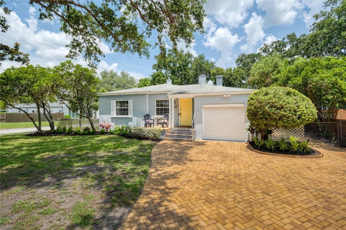 1225 Golfview St., Orlando, FL 32804