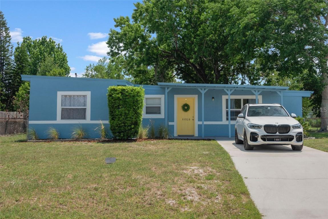 11520 Churchill St., Orlando, FL 32817