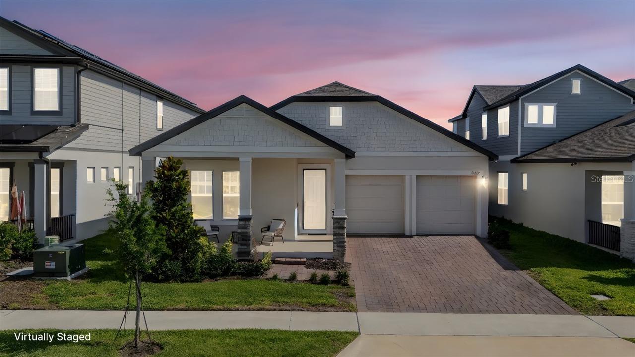16055 Silver Brook Way, Winter Garden, FL 34787