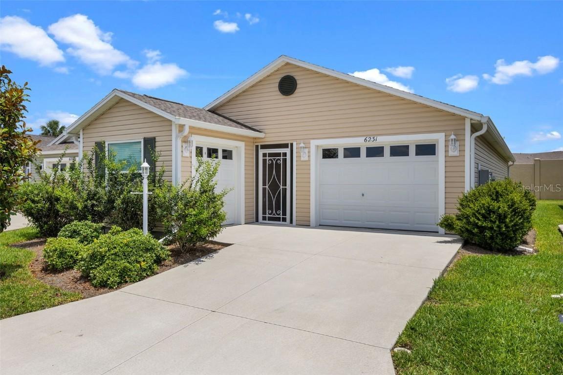 6231 Atkinson Ln., The Villages, FL 32163