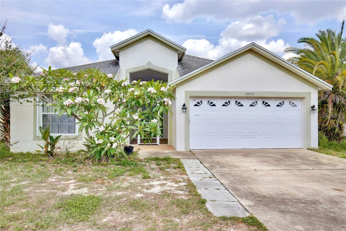 3029 Bransbury Ct., Kissimmee, FL 34747