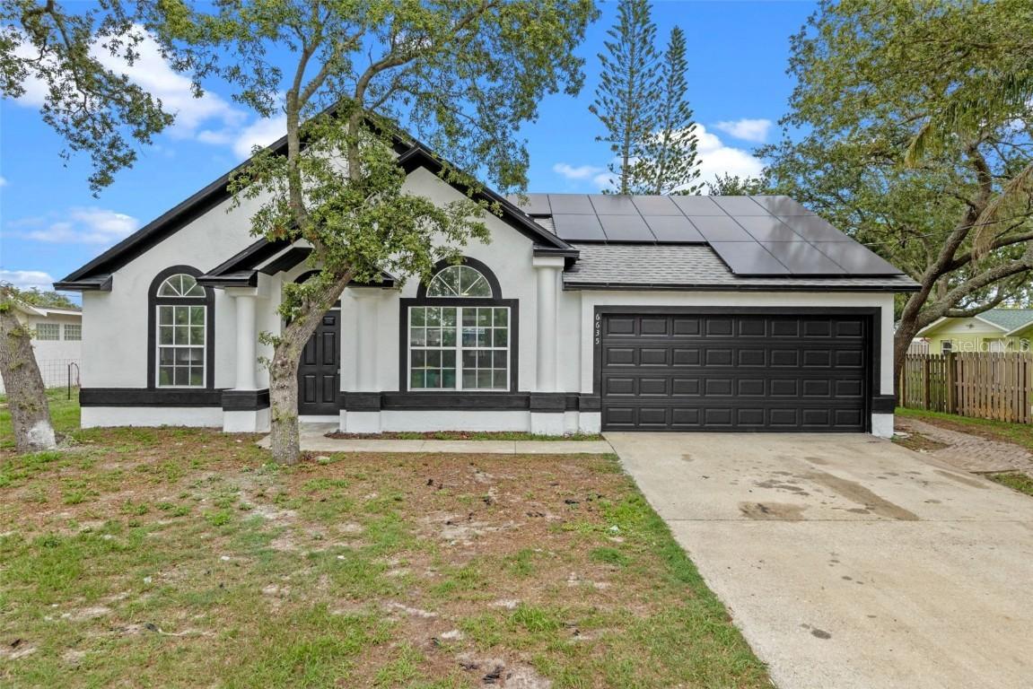 6635 Miraflores Ave., Cocoa, FL 32927