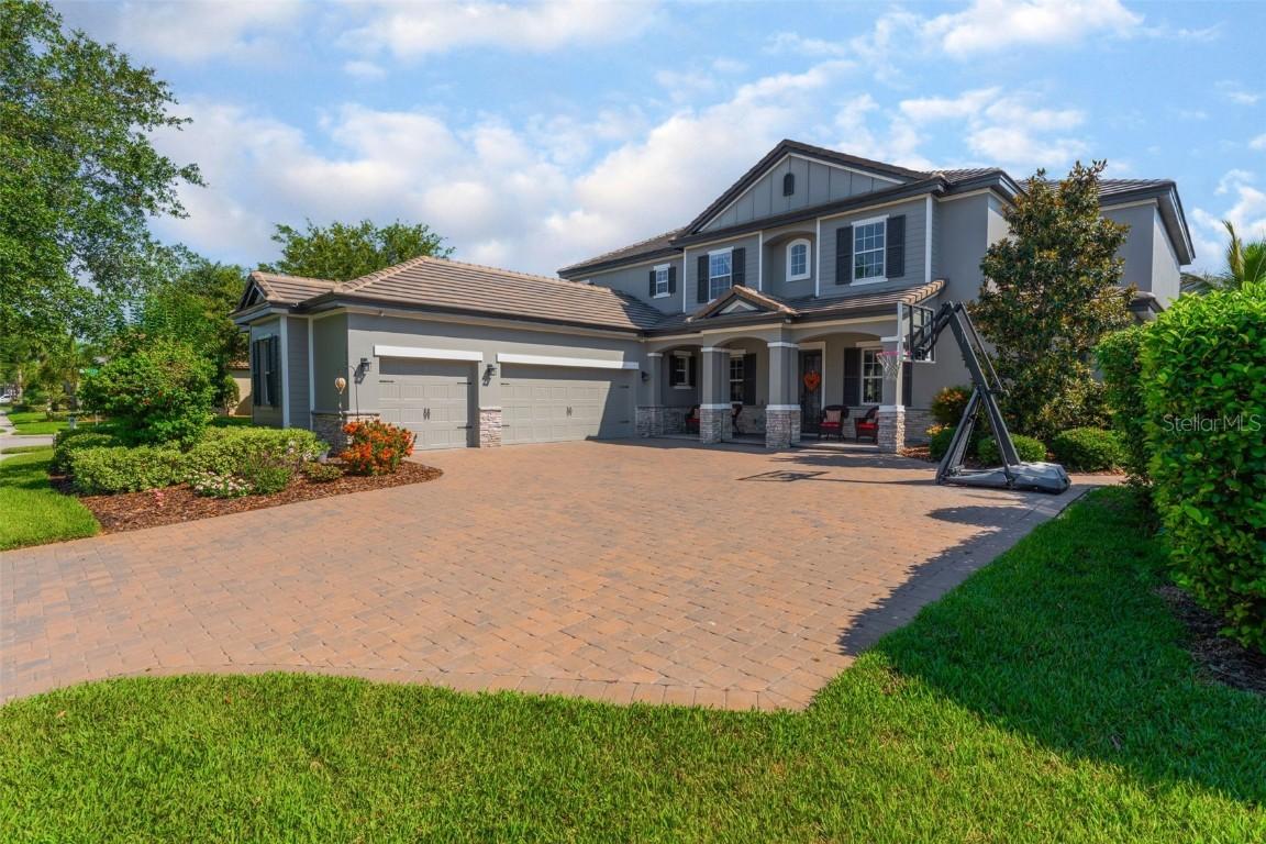 14357 United Colonies Dr., Winter Garden, FL 34787