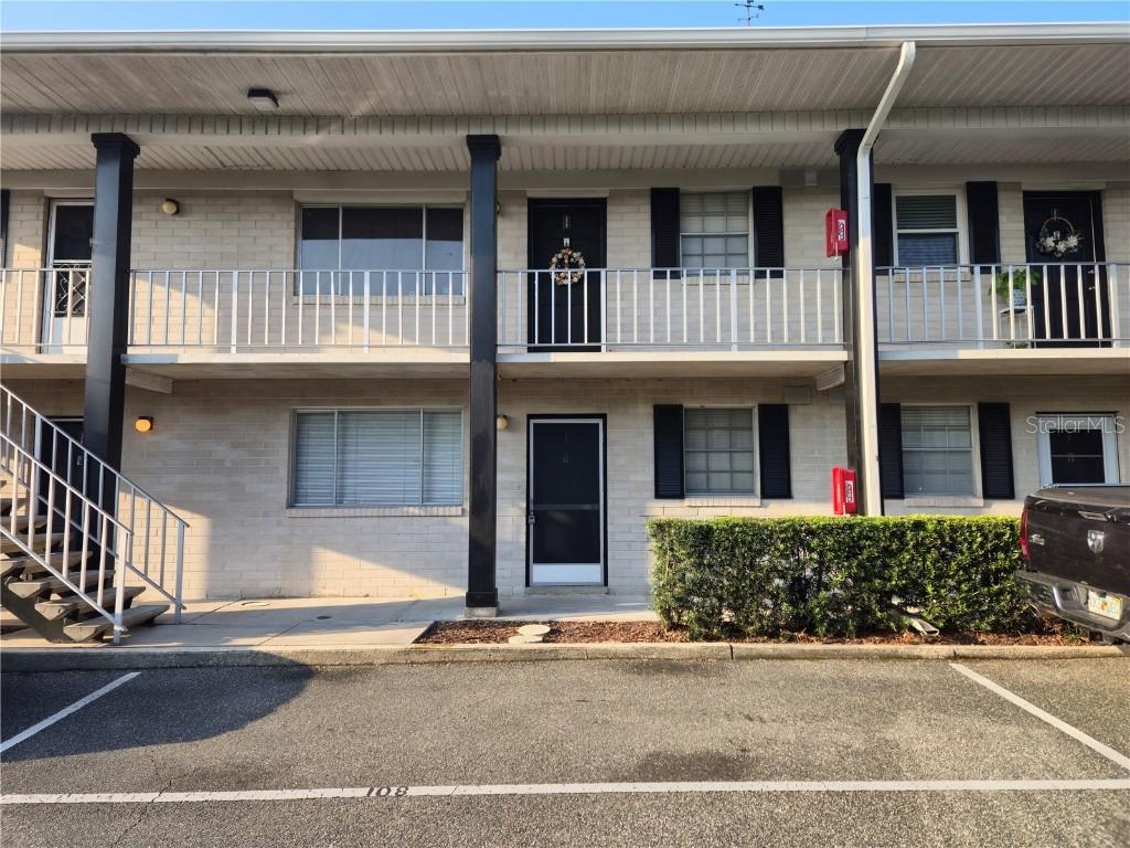 1250 S Denning Dr. #108, Winter Park, FL 32789