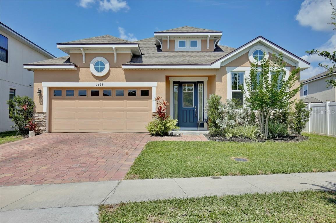 2598 Trielle Ave., Kissimmee, FL 34741