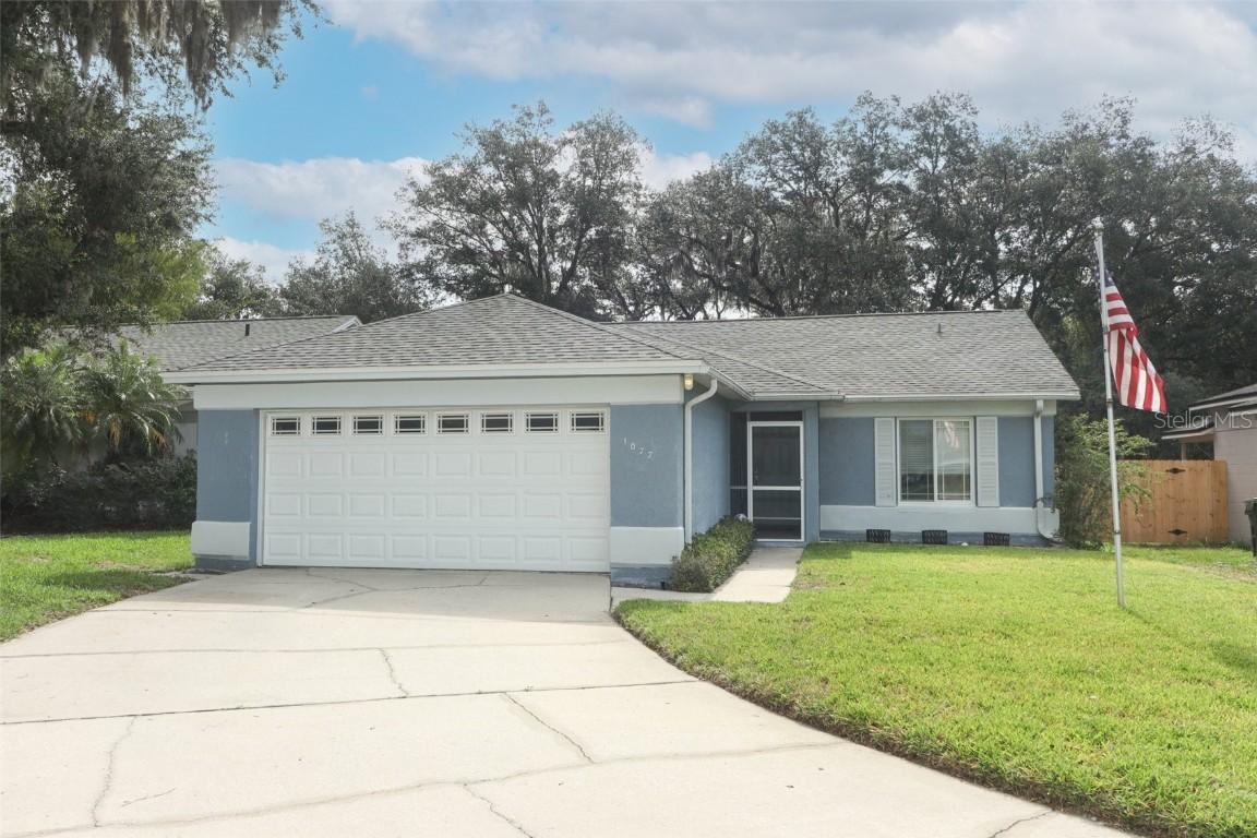 1077 Dees Dr., Oviedo, FL 32765