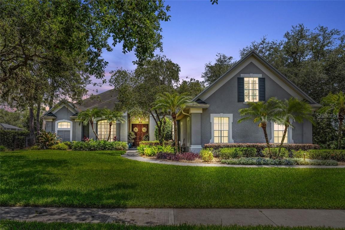 8612 Summerville Pl., Orlando, FL 32819