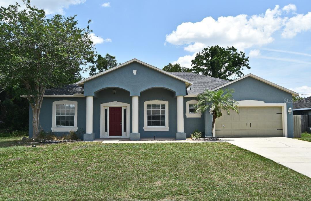 1947 Vienna Ave., Deltona, FL 32725