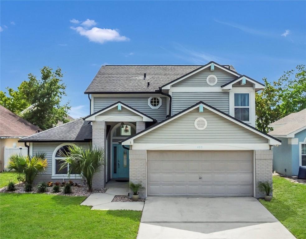 485 Whittingham Pl., Lake Mary, FL 32746