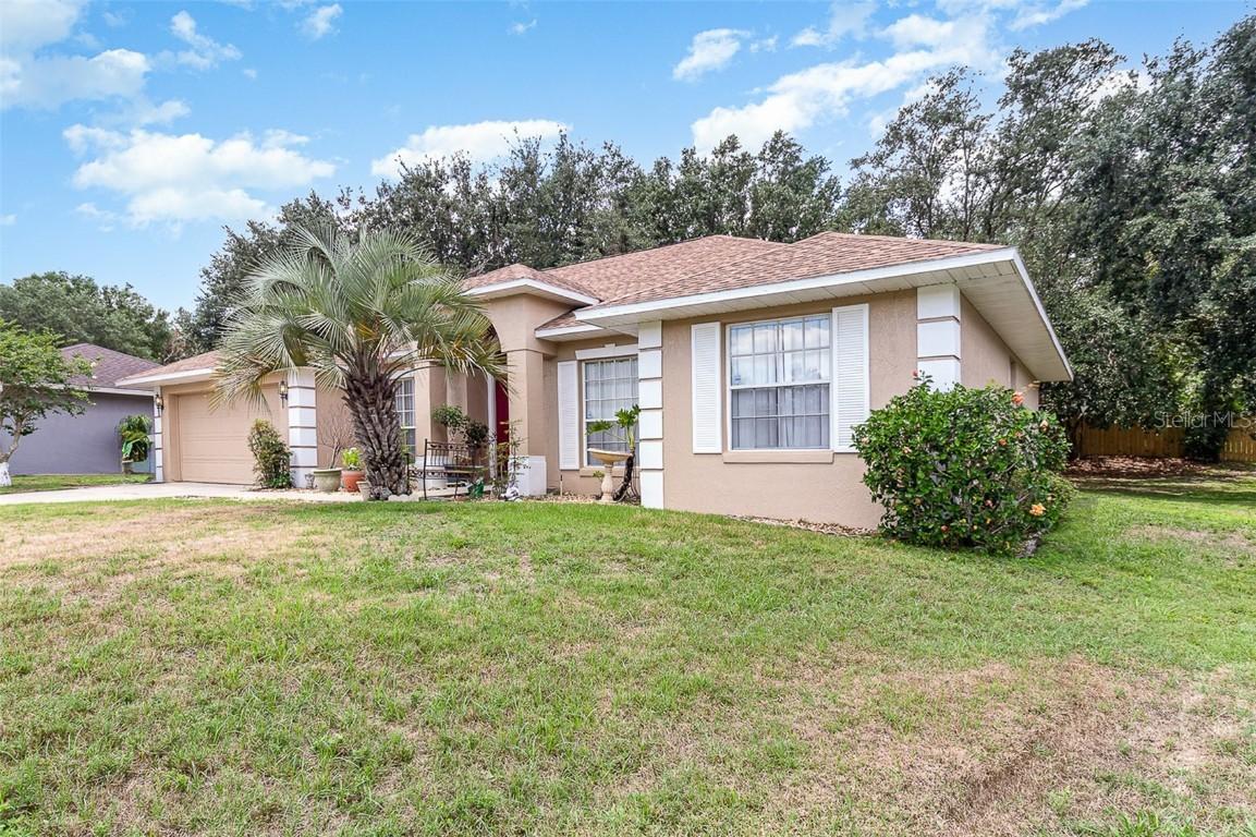 11512 Clair Pl., Clermont, FL 34711