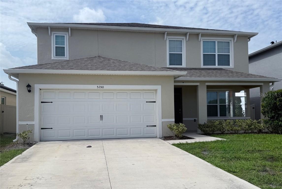 5350 Pine Lilly Dr., St Cloud, FL 34771