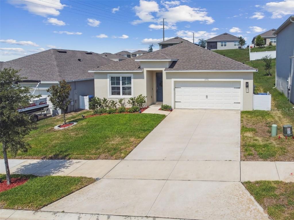 1791 Hackberry St., Clermont, FL 34715