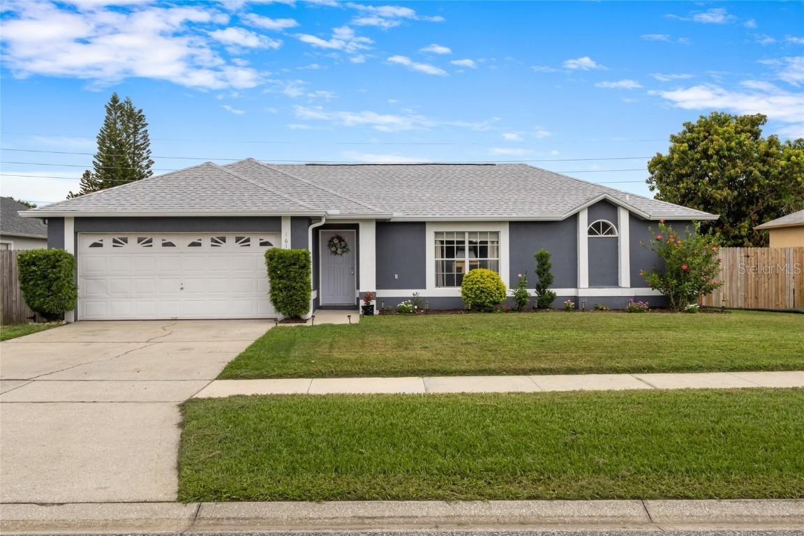 1616 Golden Poppy Ct., Orlando, FL 32824