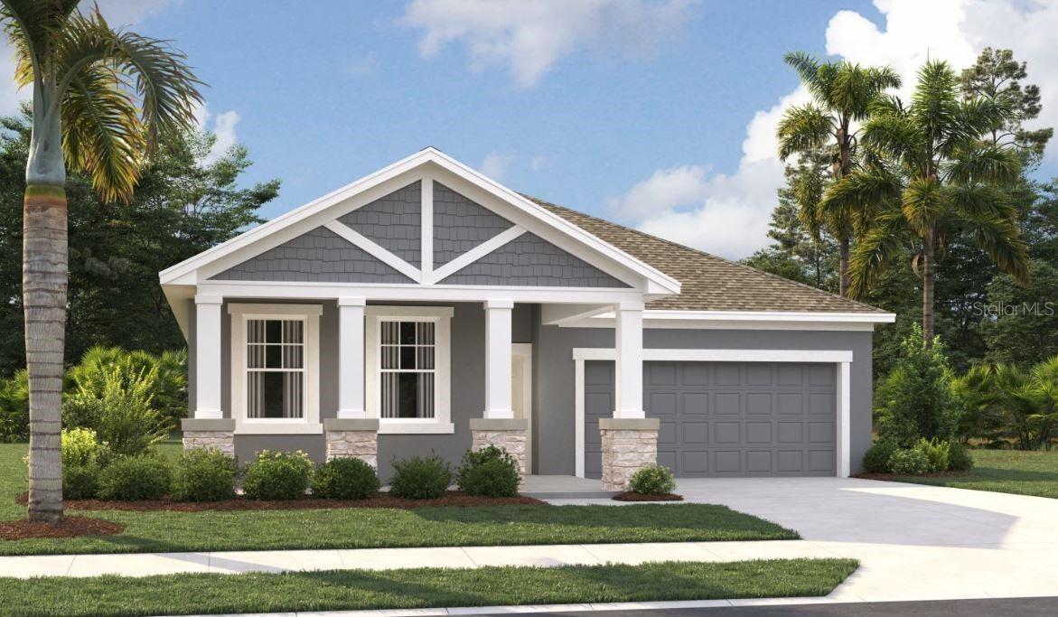 5733 Haystack Drive, St Cloud, FL 34771