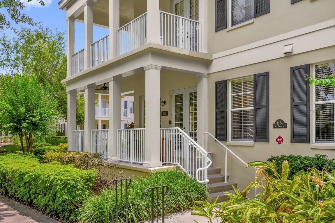 4284 New Broad St. #102, Orlando, FL 32814