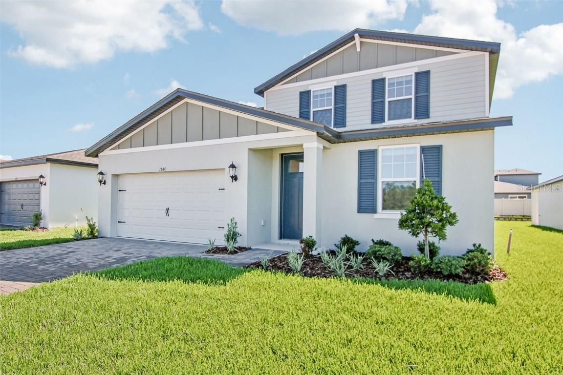 1740 Brekey Way, Zephyrhills, FL 33541